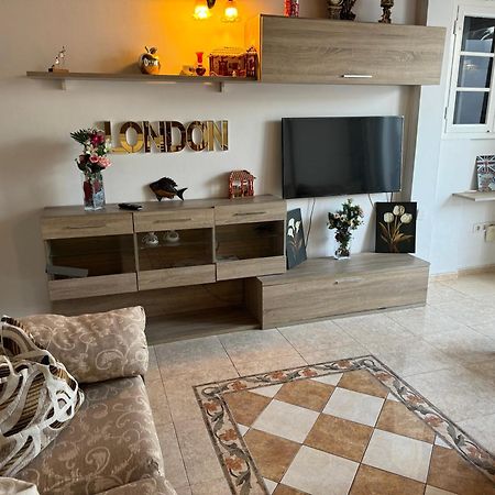 Casa Valentina Appartement Playa Blanca  Buitenkant foto