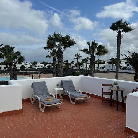 Casa Valentina Appartement Playa Blanca  Buitenkant foto