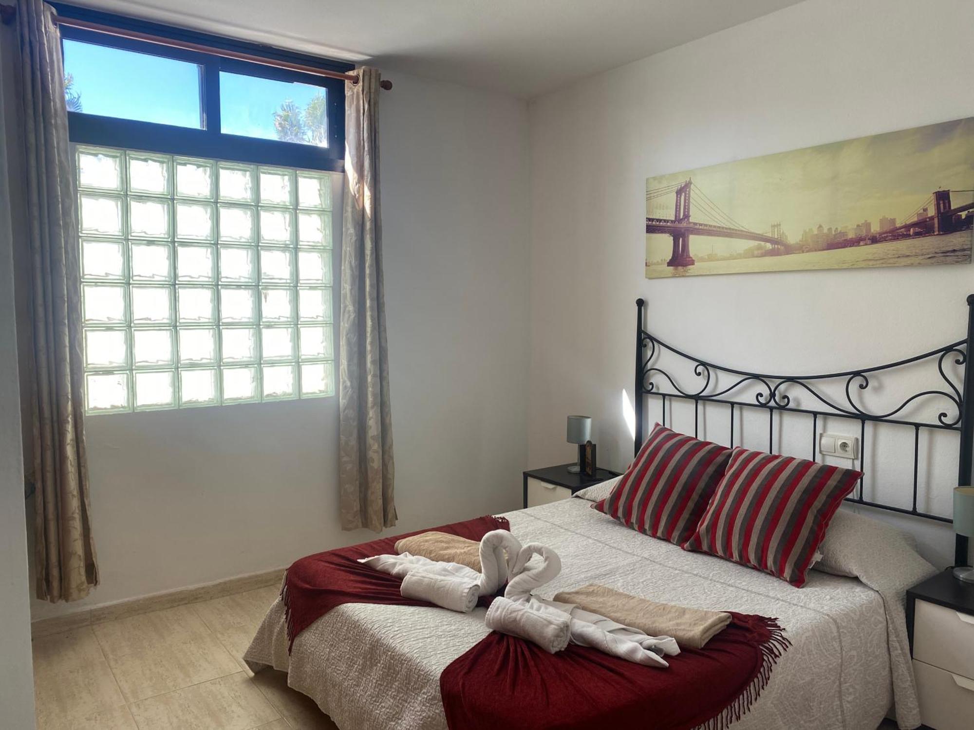 Casa Valentina Appartement Playa Blanca  Buitenkant foto