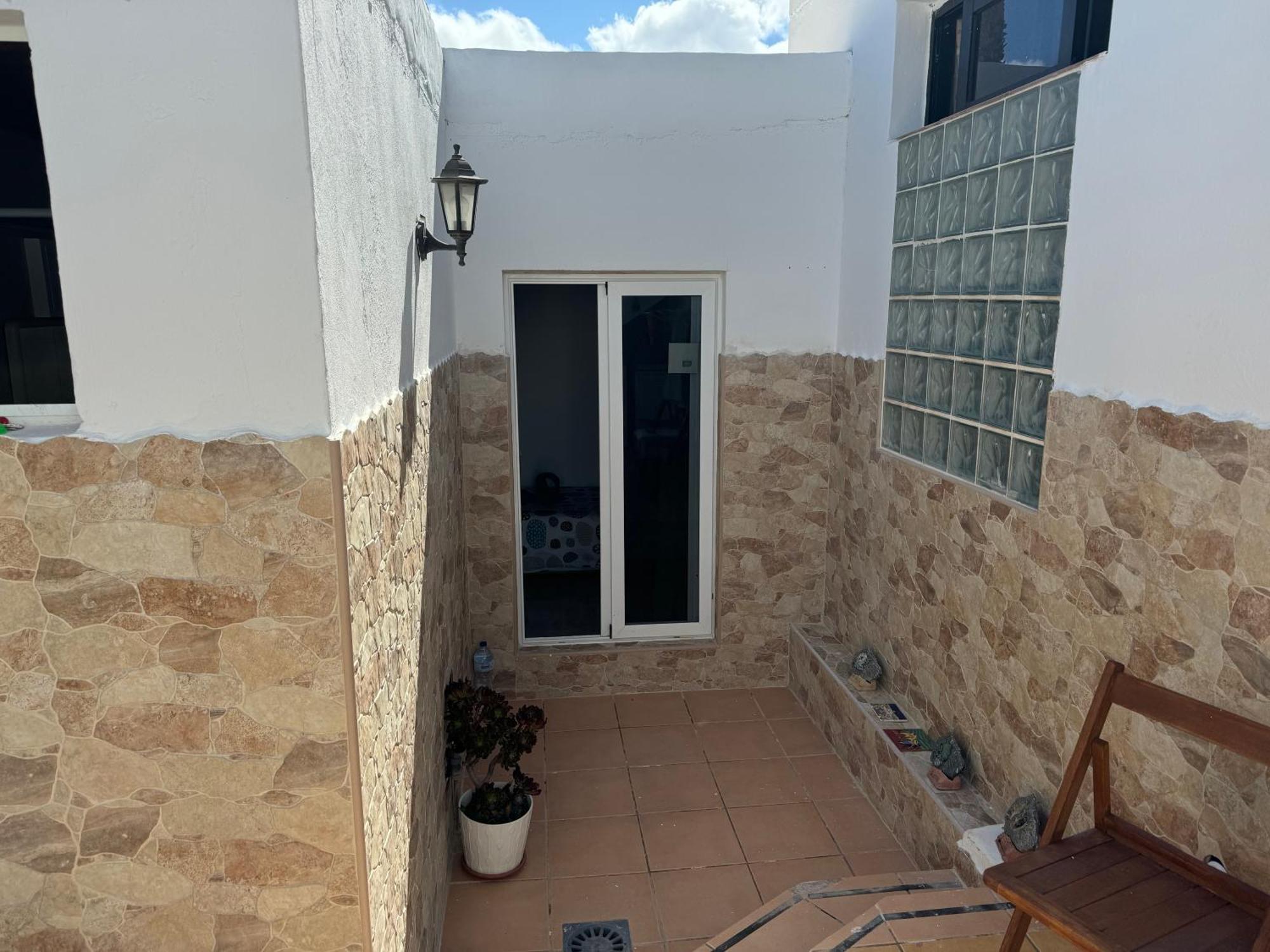 Casa Valentina Appartement Playa Blanca  Buitenkant foto