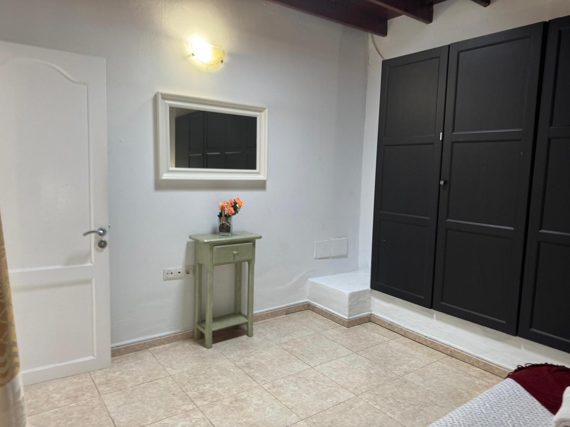 Casa Valentina Appartement Playa Blanca  Buitenkant foto