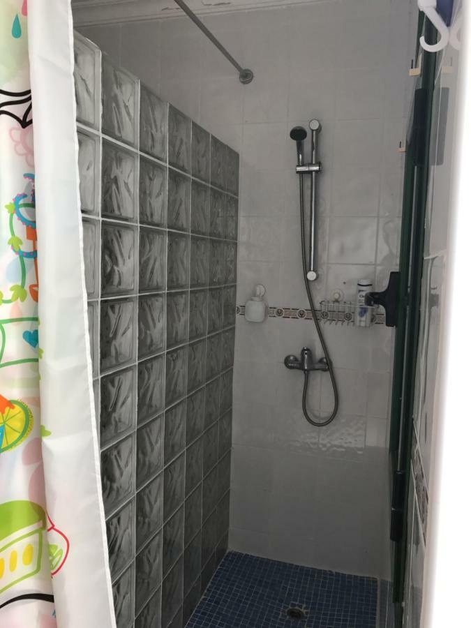 Casa Valentina Appartement Playa Blanca  Buitenkant foto