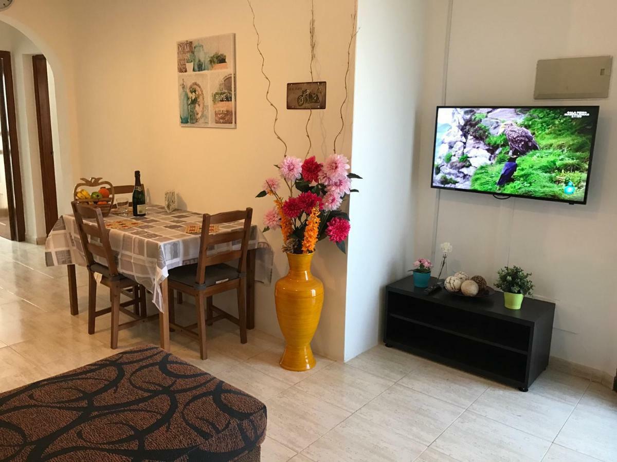 Casa Valentina Appartement Playa Blanca  Buitenkant foto