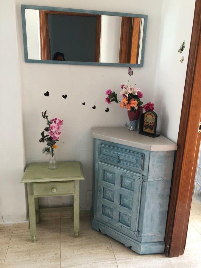 Casa Valentina Appartement Playa Blanca  Buitenkant foto