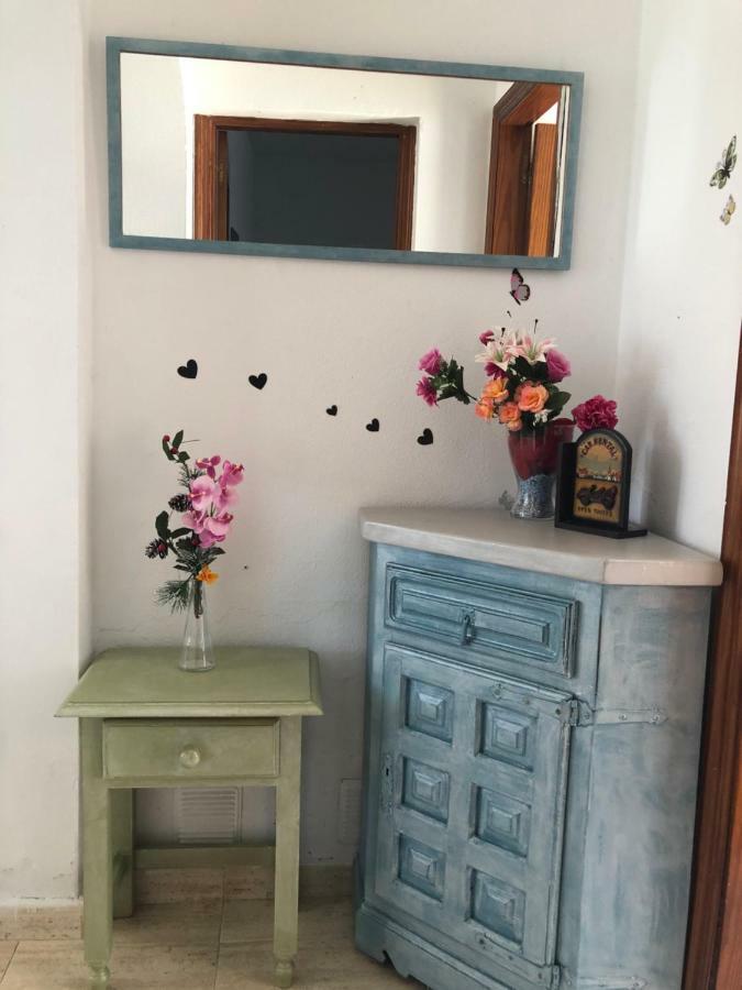 Casa Valentina Appartement Playa Blanca  Buitenkant foto